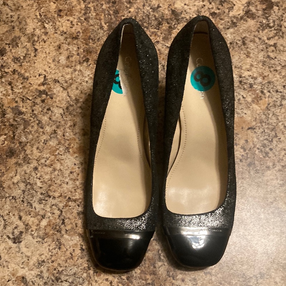 Calvin Klein pumps